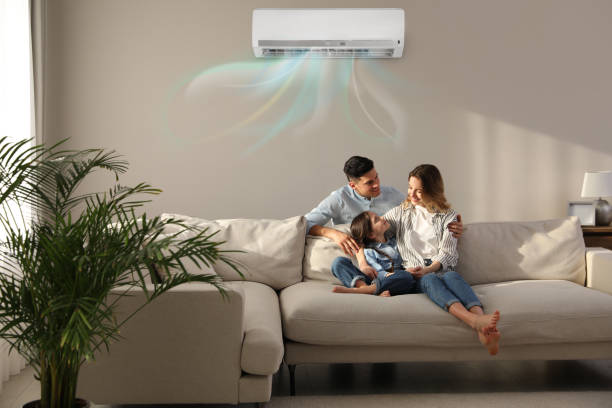 Best VRF (Variable Refrigerant Flow) Systems in Marlton, MD