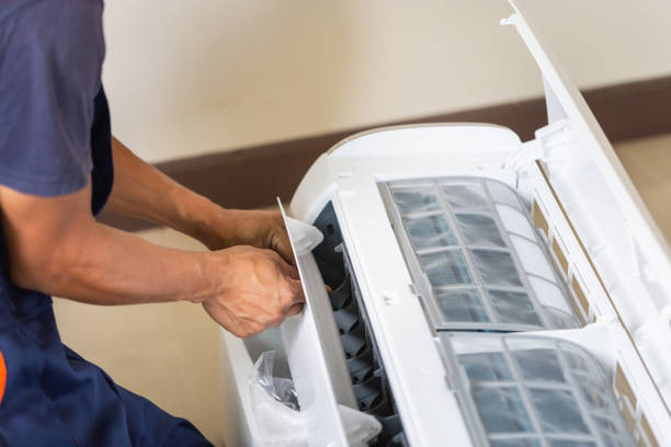 Best Thermostats and Smart Controls in Marlton, MD