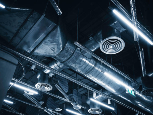 Best Geothermal HVAC Systems in Marlton, MD