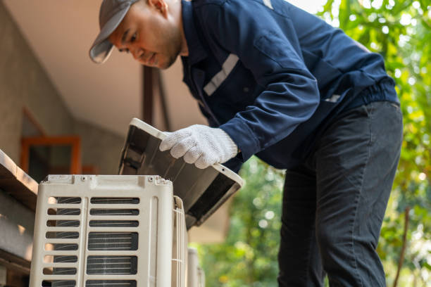 Best Emergency HVAC Services in Marlton, MD